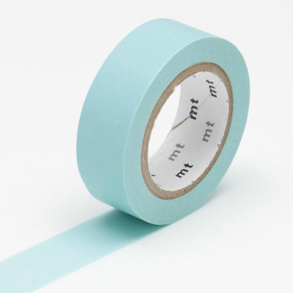 Baby Blue Washi Tape by MT Masking Tape | Fox and Star UK