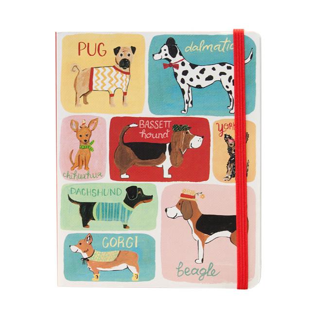 Best In Show Pocket Planner | Fox and Star