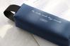 Iconic Handy Pencil Case / Steel Blue