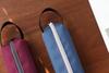 Iconic Handy Pencil Case / Steel Blue