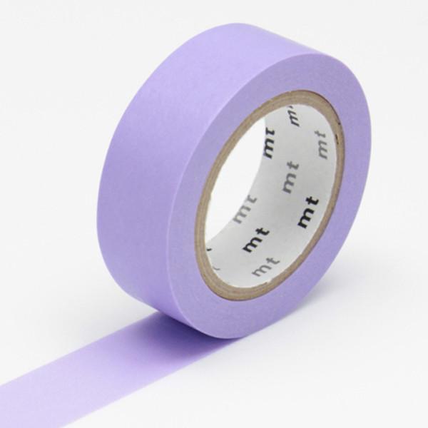 Lavender Washi Tape by MT Masking Tape | Fox and Star UK