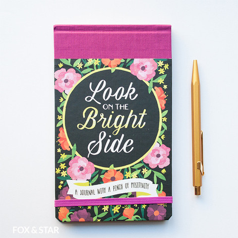 Look On The Bright Side Journal