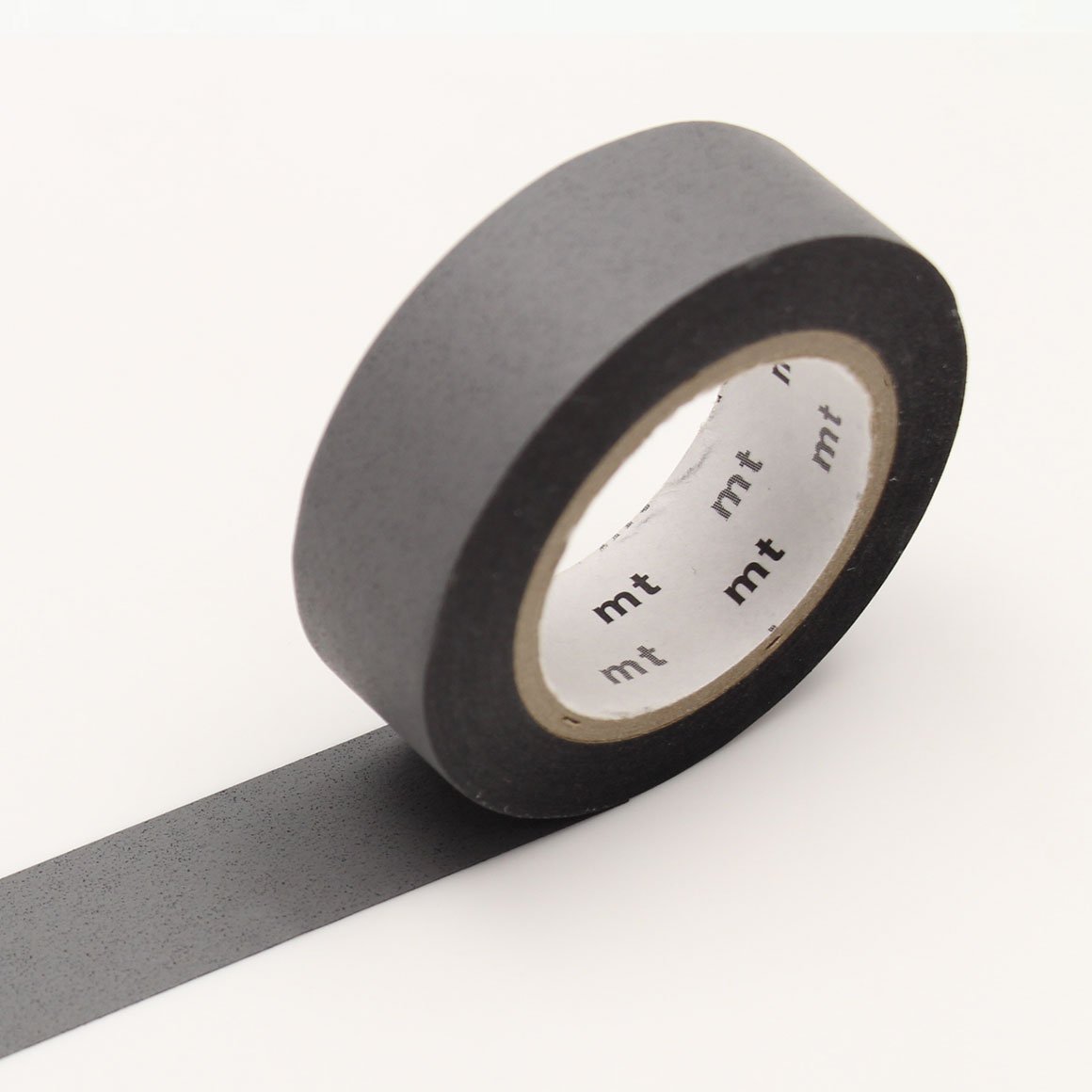 MT Matte Grey Washi Tape