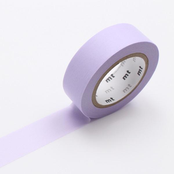 MT Pastel Purple Washi Tape