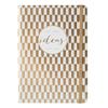 Gold Ideas Gilded Journal | Fox and Star