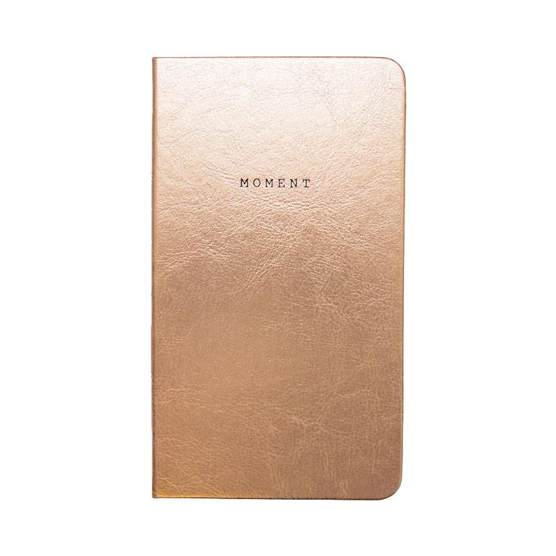 Livework Moment Diary S / Rose Gold