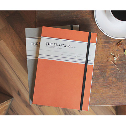 The Planner by Seeso